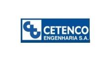 Cetenco Engenharia logo