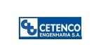 Cetenco Engenharia Logo