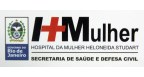 Hospital da Mulher Heloneida Studart Logo