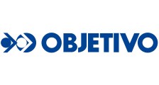 Objetivo Logo