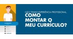 não tenho experiencia Logo