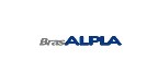 BrasAlpla Logo