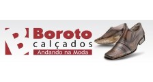 Boroto calçados logo