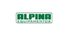 Alpina Equipamentos Industriais Ltda logo