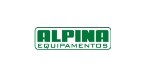 Alpina Equipamentos Industriais Ltda Logo