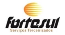 Fortesul Serviços Terceirizados logo