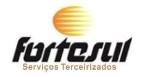 Fortesul Serviços Terceirizados Logo