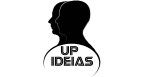 Up ideias Logo