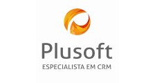 Logo de Plusoft