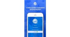 alô atendimento logo