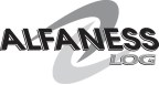 Alfaness Logística Ltda Logo