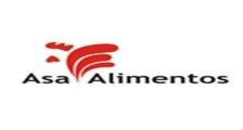 Asa Alimentos logo