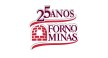 Por dentro da empresa FORNO DE MINAS Logo