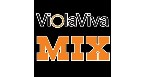 viva mix Logo