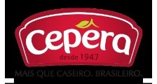 Cepêra Alimentos logo