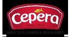 Cepêra Alimentos Logo