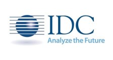 IDC Brasil logo