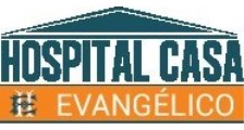 Hospital Casa Evangelico logo