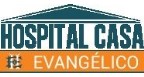 Hospital Casa Evangelico Logo