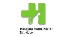 Hospital Veterinario Dr. Hato Logo