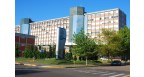 Hospital Universitário Ulbra Logo