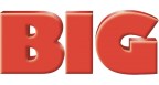 Hipermercado Big Logo