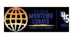 Colégio Monteiro Lobato Logo