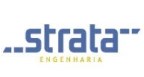 STRATA ENGENHARIA LTDA Logo