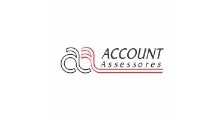 Account Assessores S/S Ltda Logo