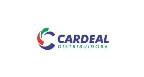 cardeal distribuidora Logo