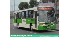 caprichosa auto onibus ltda logo