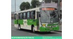 caprichosa auto onibus ltda Logo
