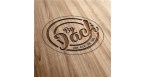 bar e restaurante Logo