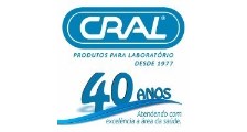 Cral Artigos Para Laboratório Ltda logo