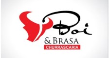 Boi na Brasa logo