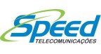 Speed Telecomunicações Logo