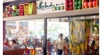 Balada Mix Restaurante Logo
