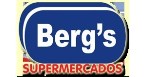 Supermercados Berg e Berg LTDA Logo