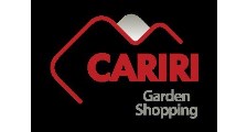Cariri Garden Shopping logo
