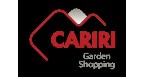 Cariri Garden Shopping Logo