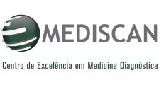 Mediscan logo