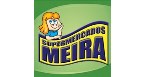 Meira supermercados Logo