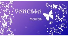 vanessa modas logo