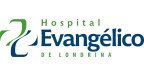 Hospital Evangélico de Londrina Logo