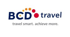 BCD Travel logo