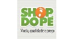 Shop do Pé Logo