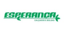 ESPERANÇA CALÇADOS logo