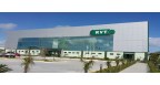 RVT CONSTRUTORA LTDA Logo