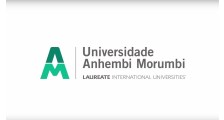 Anhembi Morumbi Logo