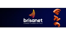 brisanet telecomunicações logo